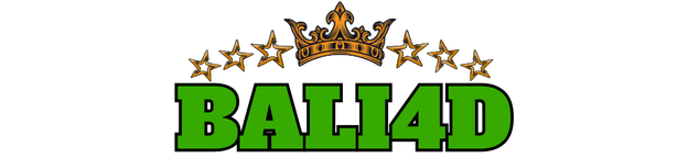 Bali4D